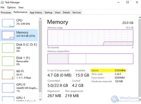 computer memory scanner|check computer for memory upgrade.